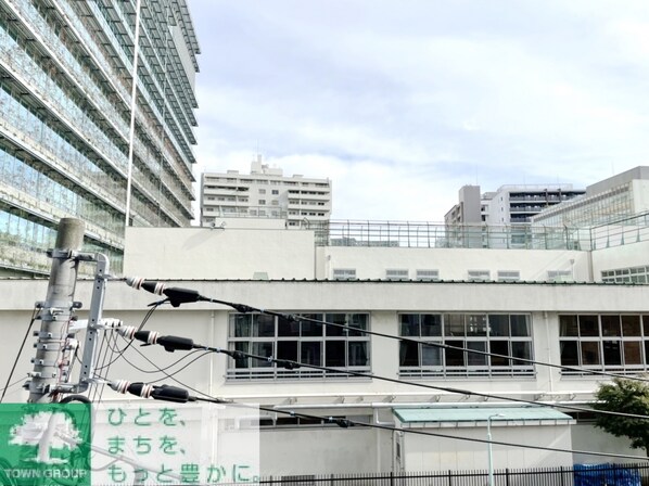 パークアクシス渋谷神南の物件内観写真